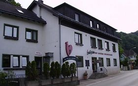 Gasthaus Roter Hahn